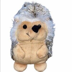 Frankford small hedgehog plush